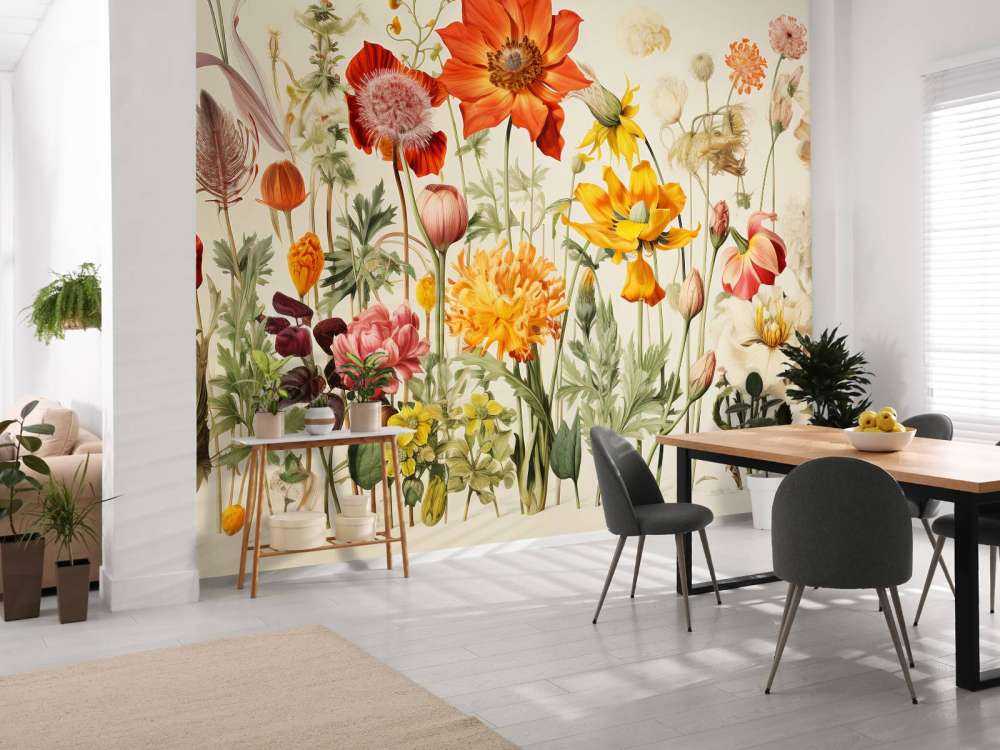 Botanic Frenzy #5