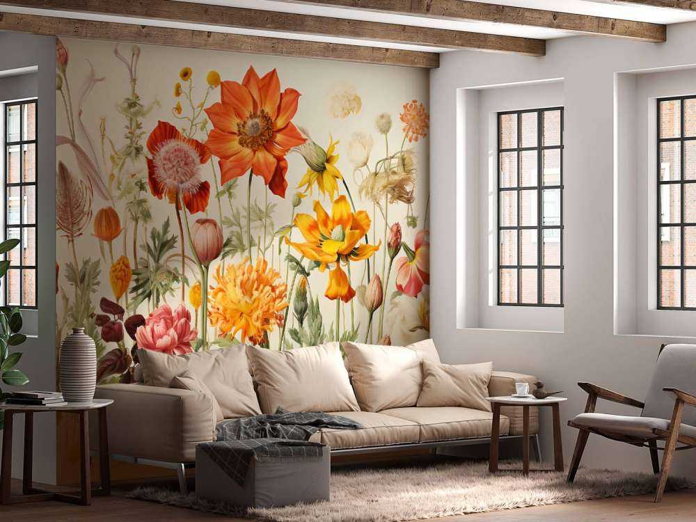 Botanic Frenzy #5