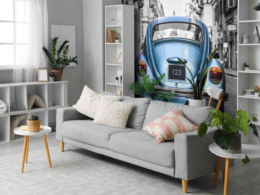Klassisk beetle