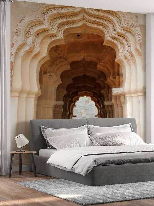 Lotus Mahal