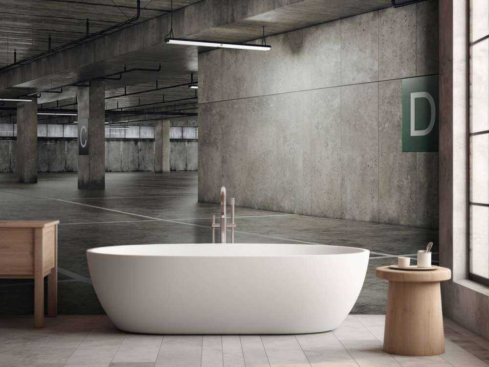 3D-garage