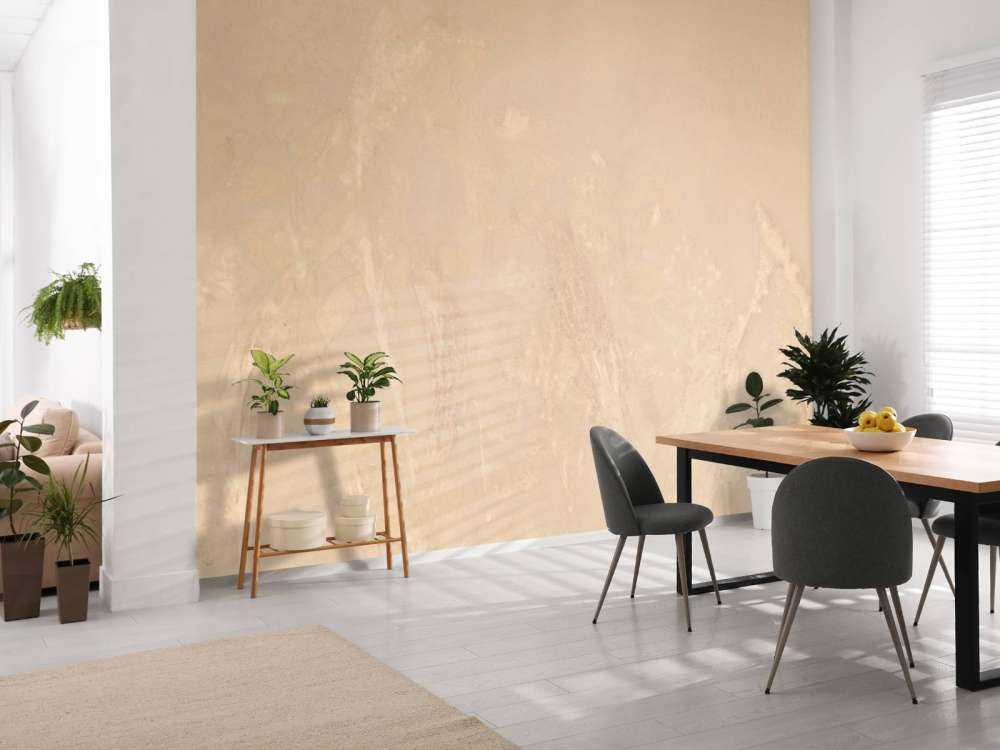 Schapenzuring och struikwilg - sepia