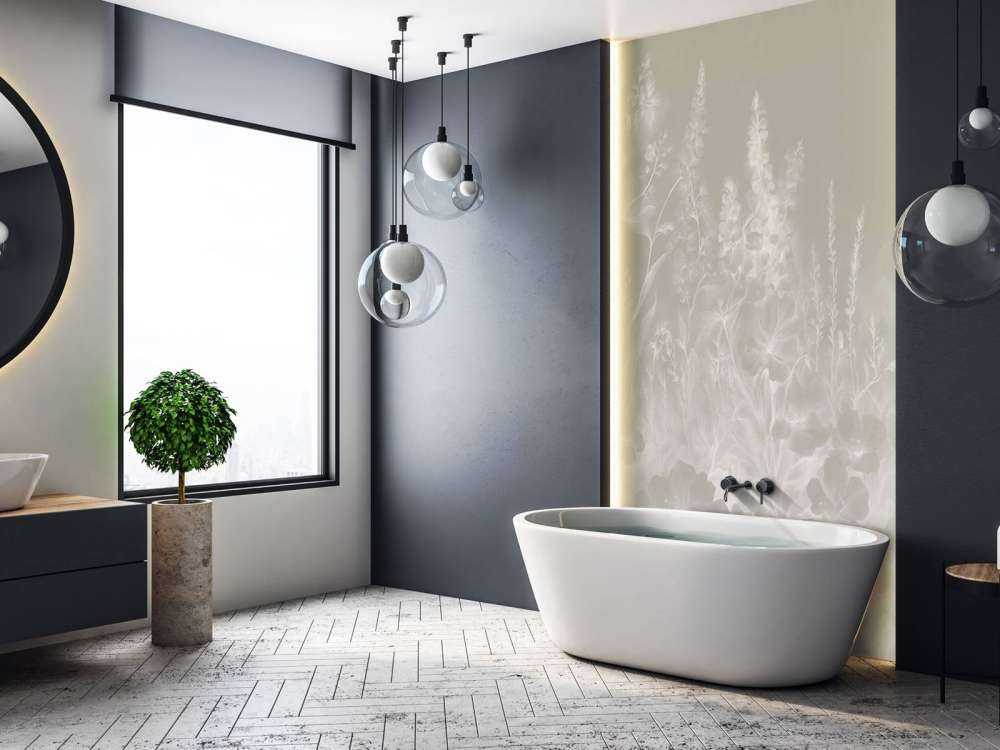 Öm engelsk trädgård - oliv