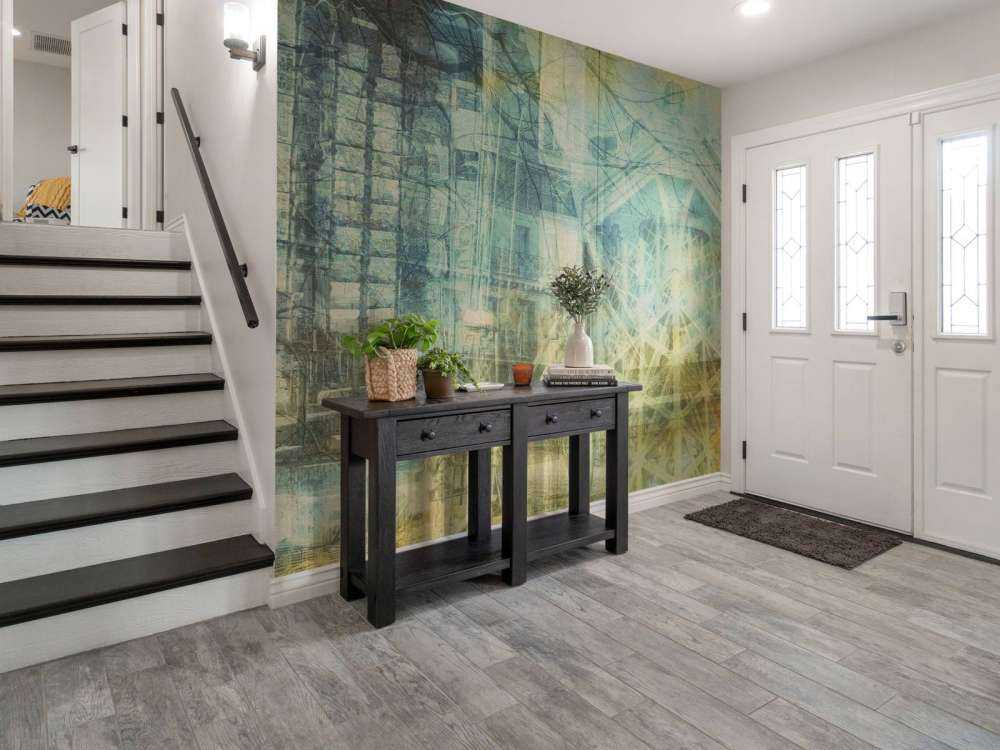 City Collage - Paris 01