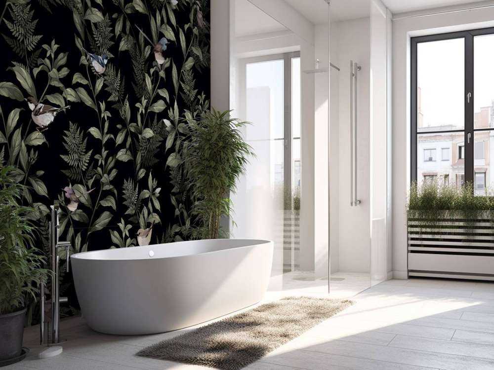 Nattsångares Lövverk