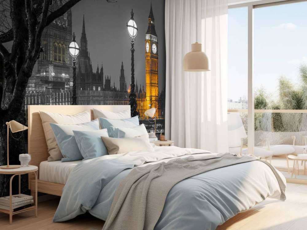 Big Ben