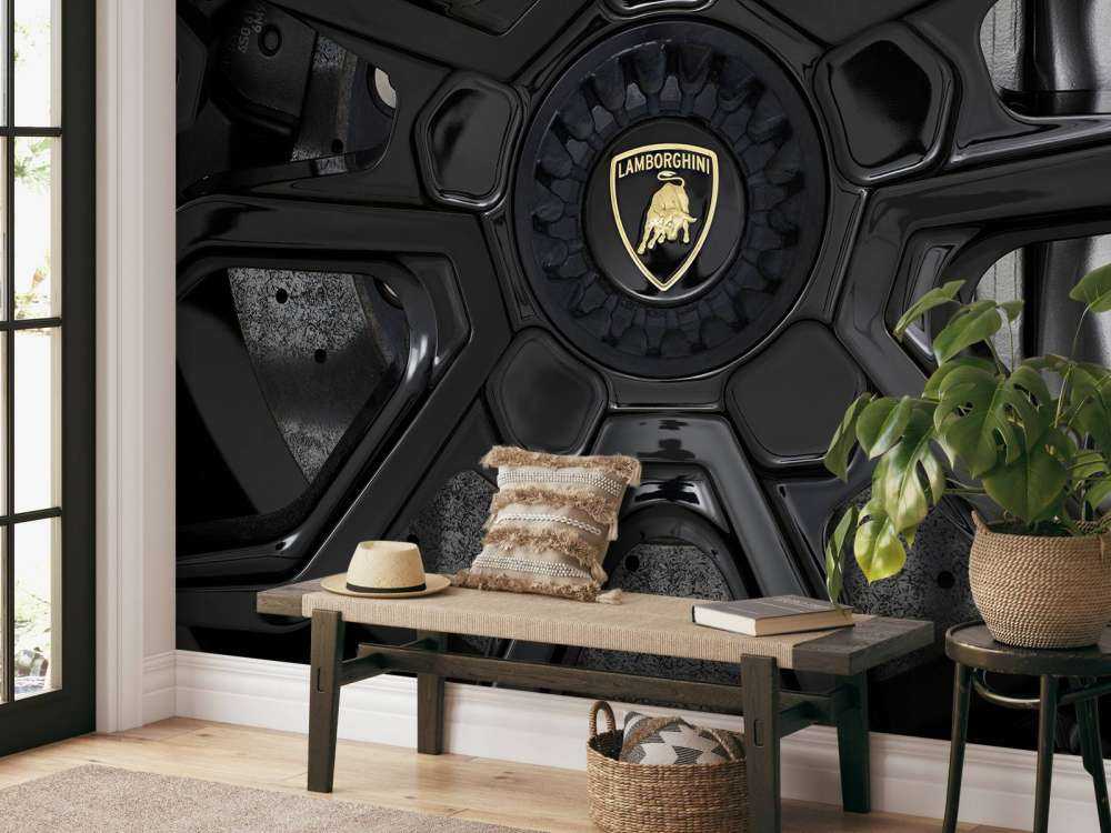 Lamborghini Huracán - Fälg