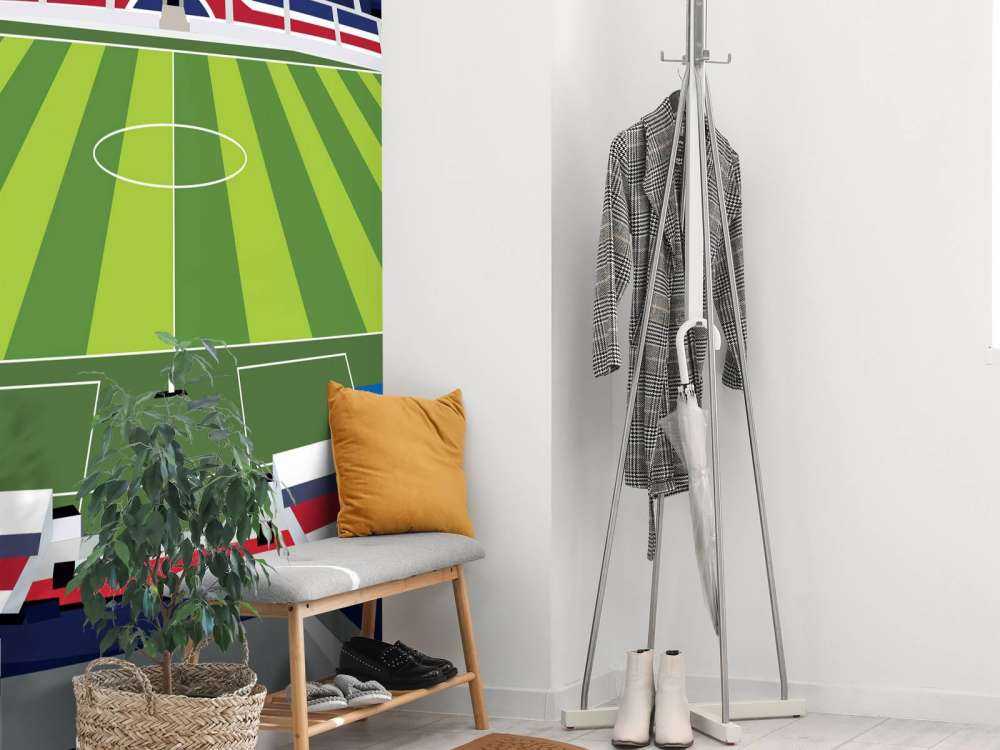 Parc des Princes - Paris Saint Germain