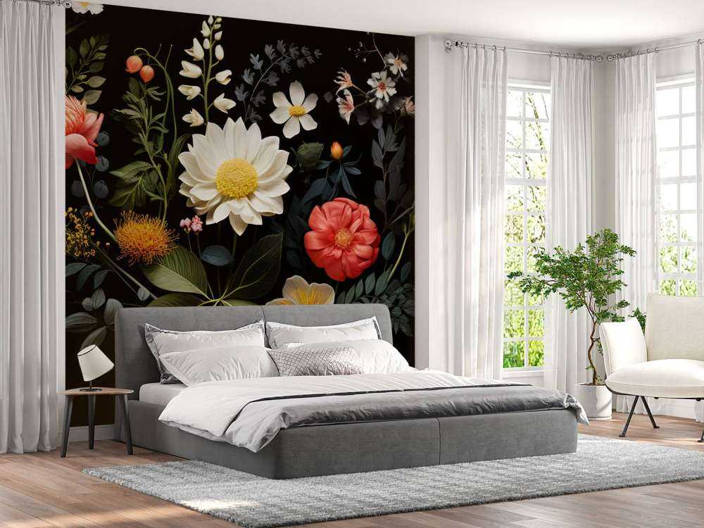 Botanic Frenzy #9