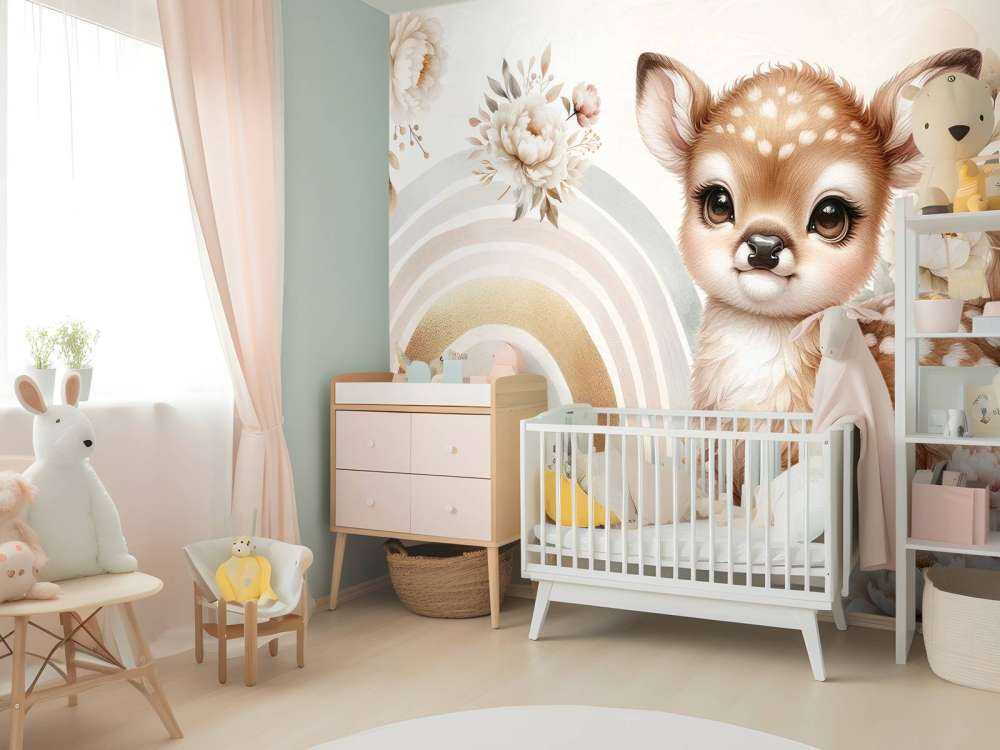 Kjære hjertet og gullregnbue