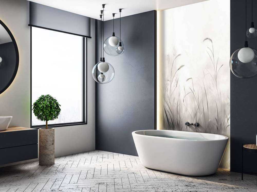 Natur Pust Nøytral Taupe