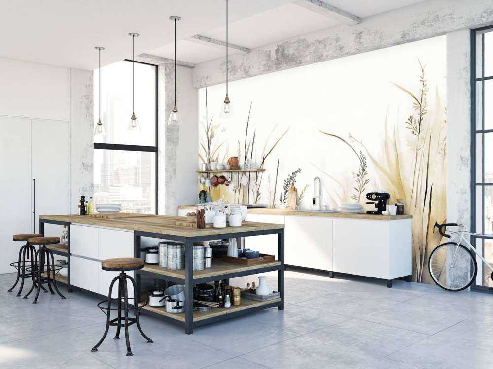 Harmoni Gylden Beige