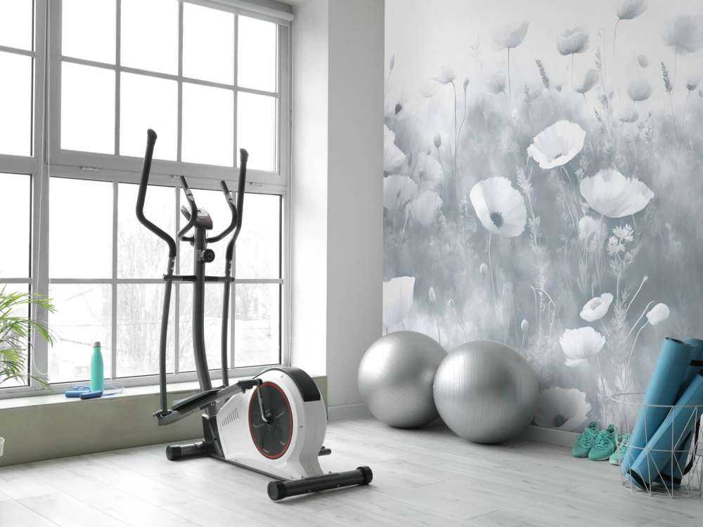 Villblomstdans - havet