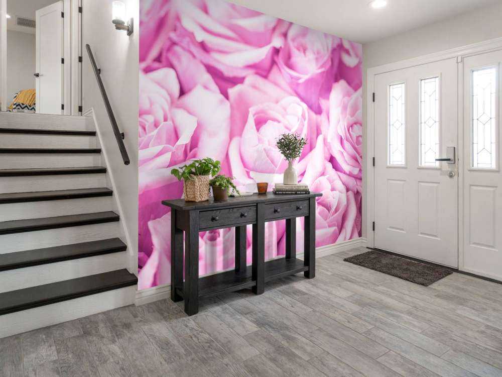 Roses