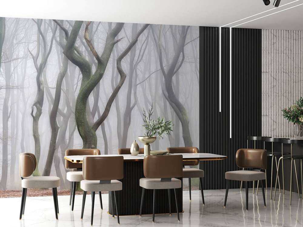 Early Morning Shuffle