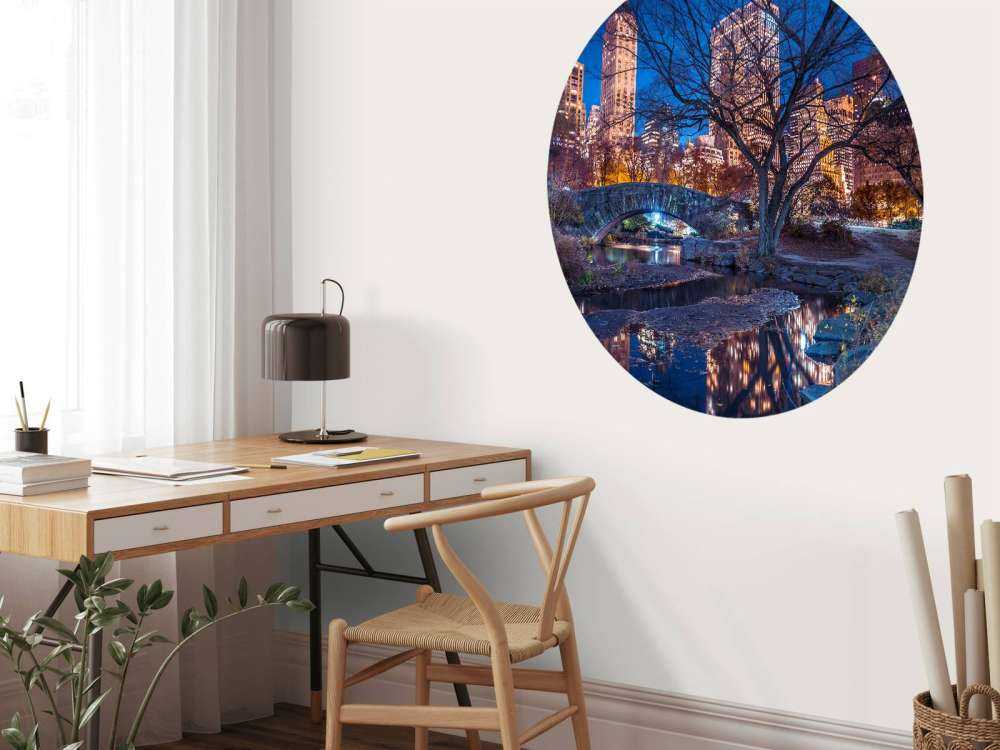 Atmosfærisk New York