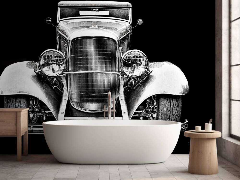 Oldtimer