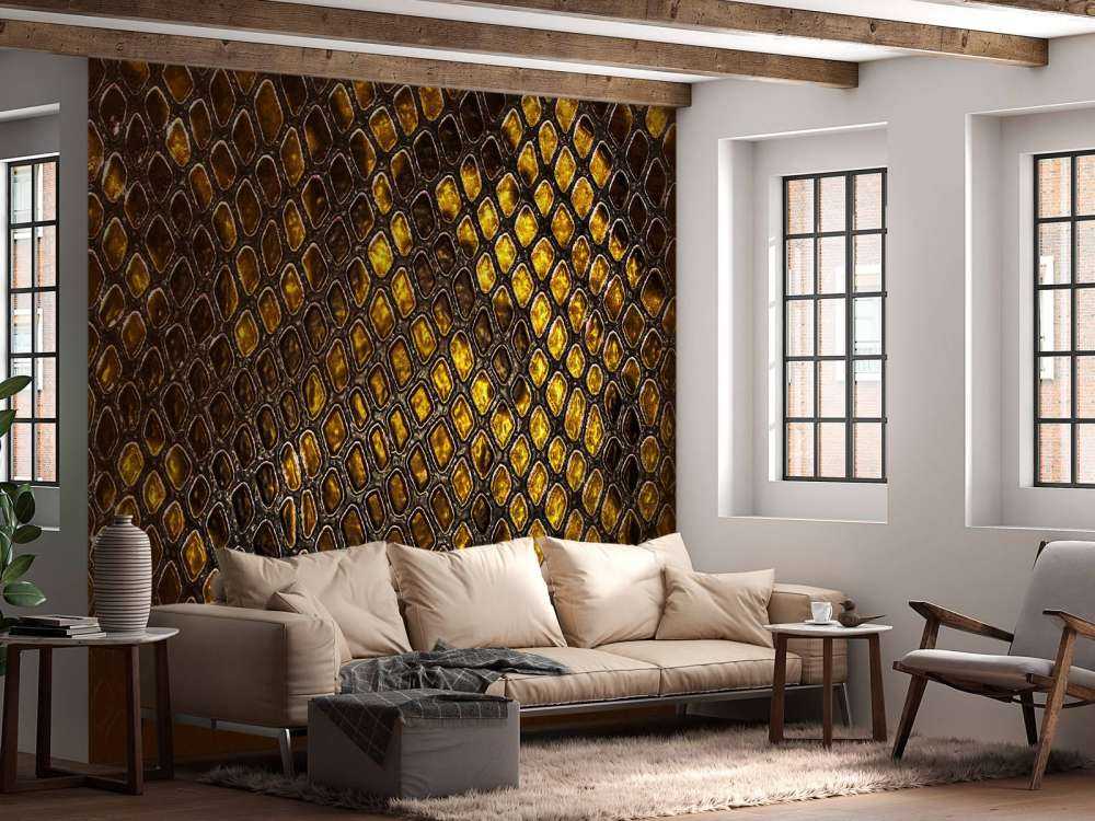 Snake Skin