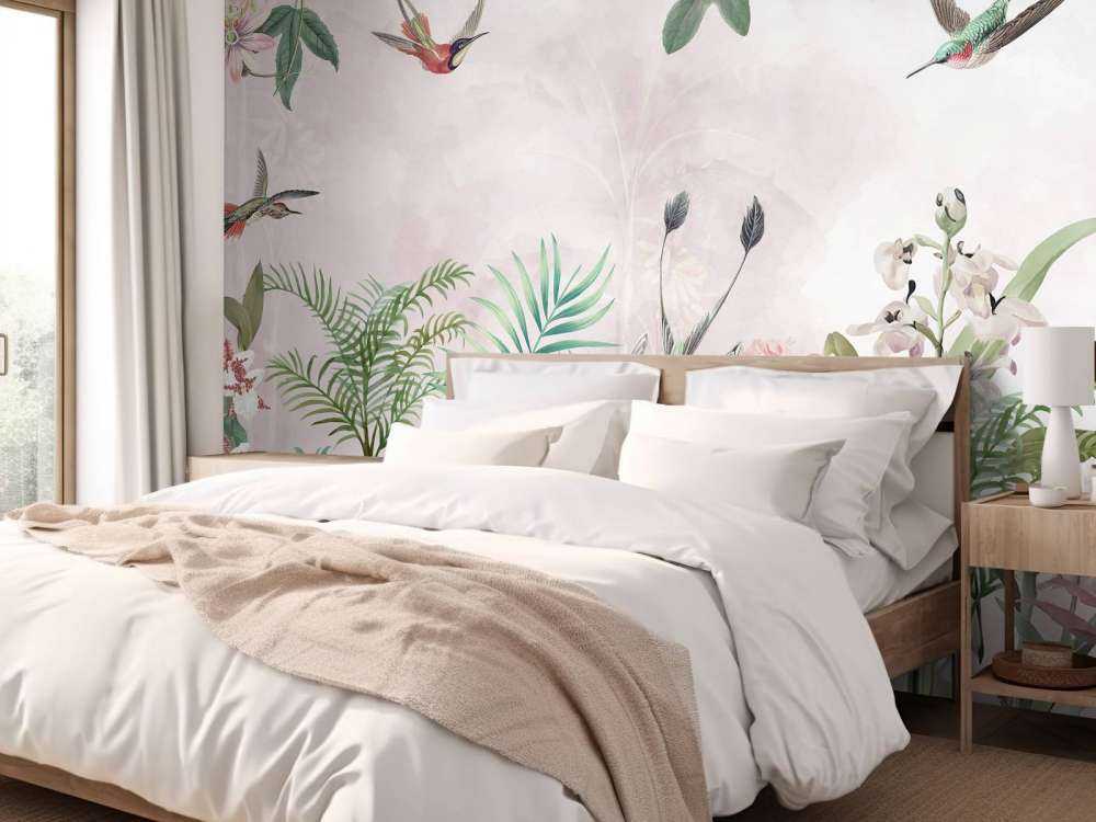 Tropic and Orchids 6