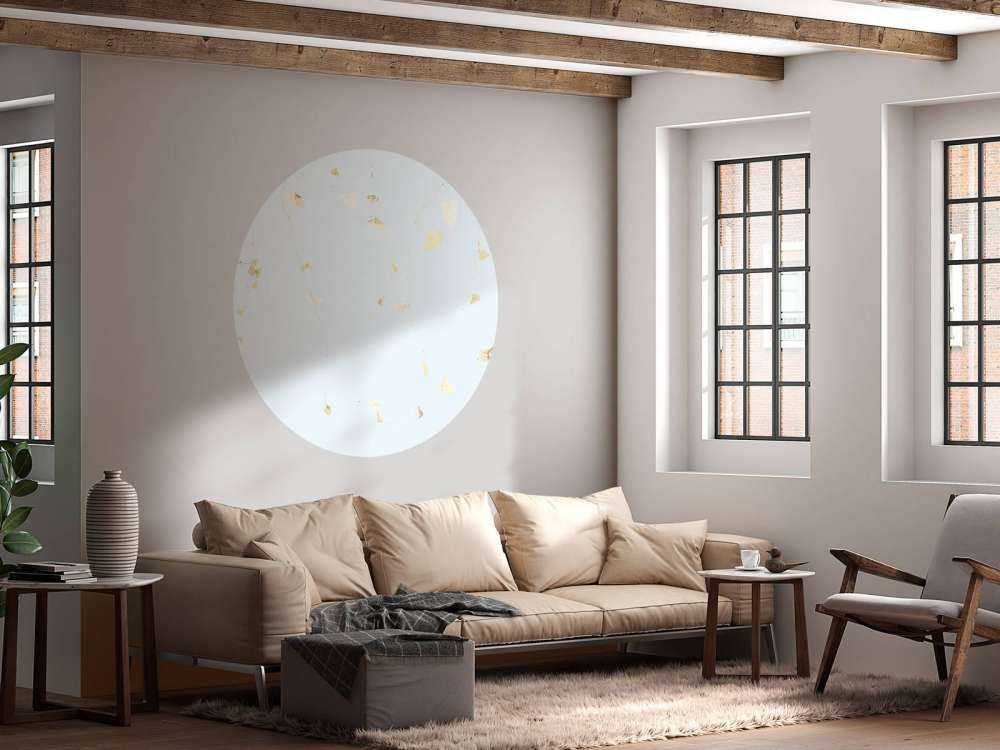 Hagtorngrener - babyblå