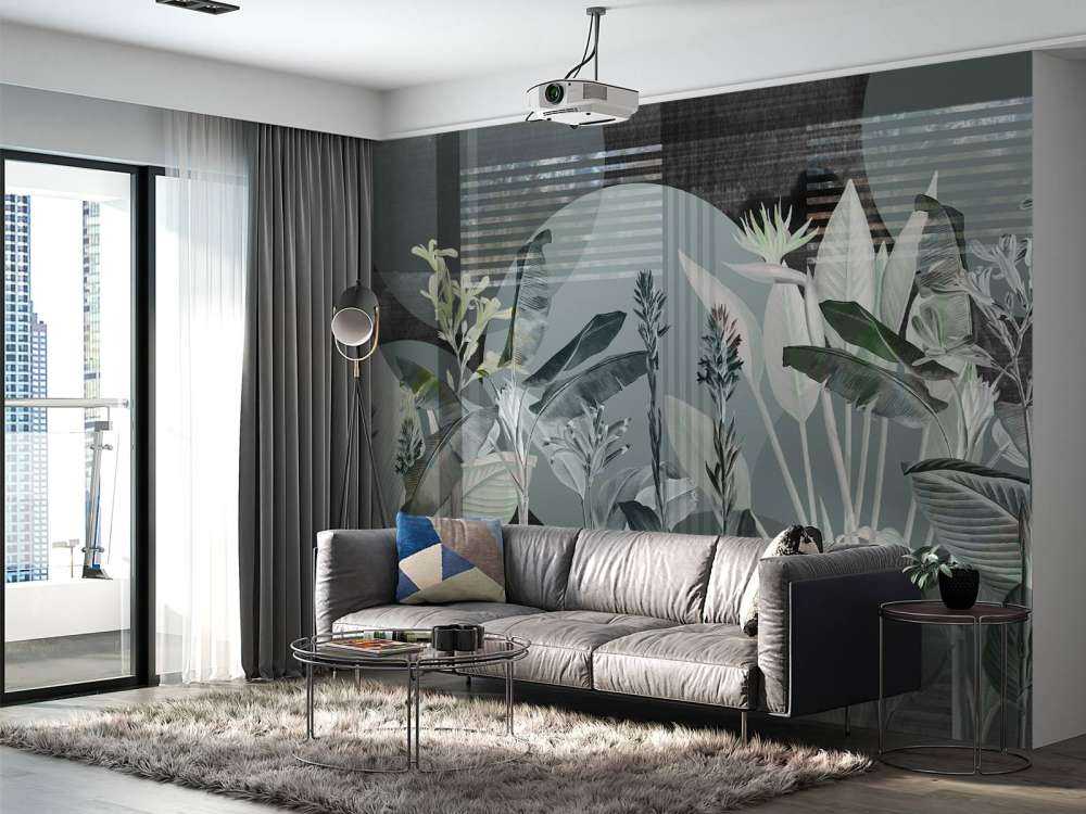 Dreams and Tropics 3