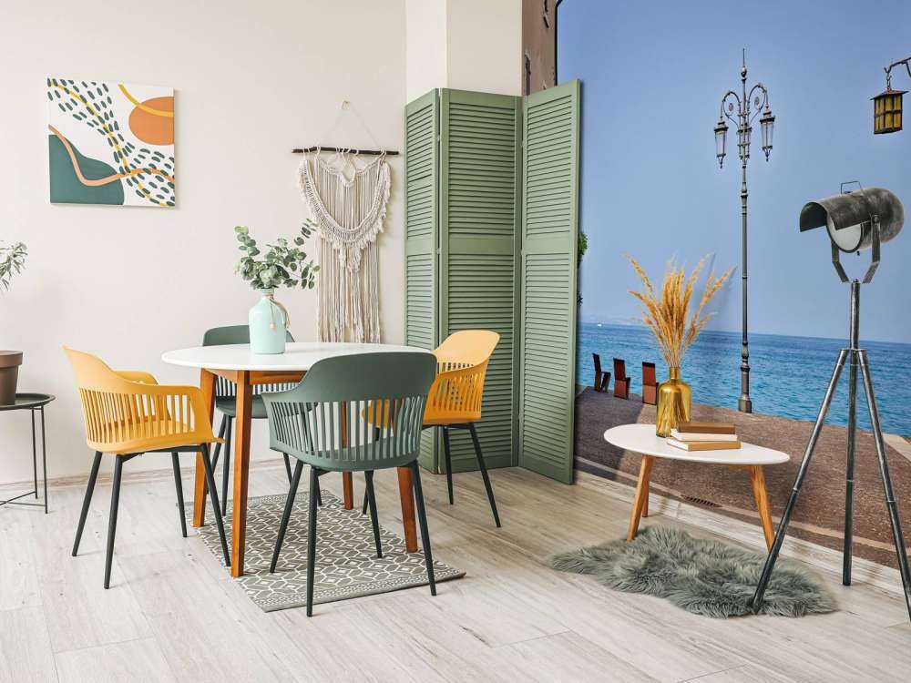 Utsikt over Gardasjøen