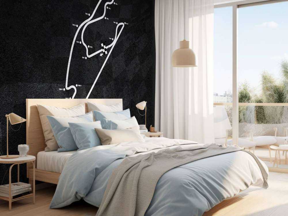 Formel 1-bane - Miami International Autodrome - Amerikas forente stater