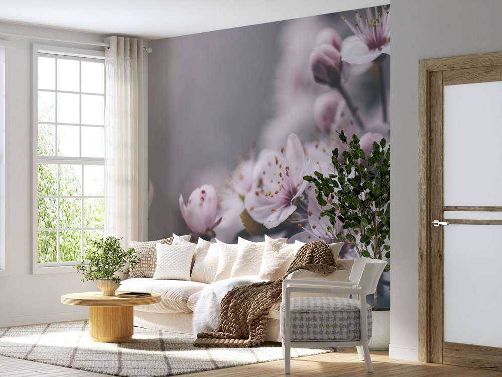 Vårblomstring