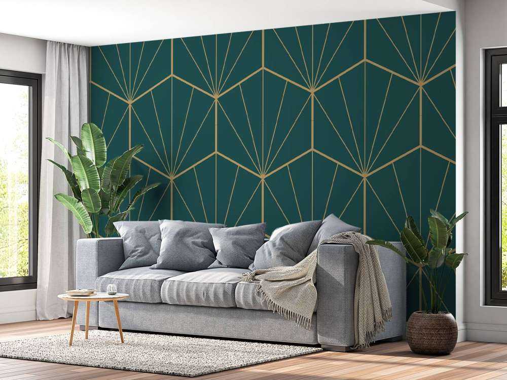 Geometriskt skal