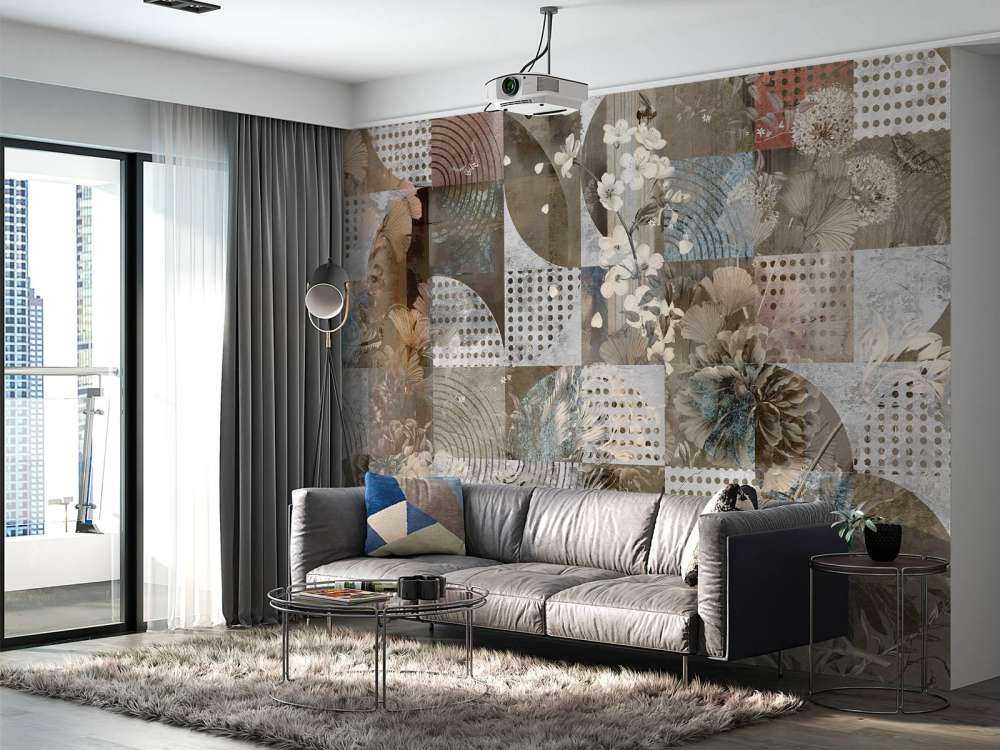 Deco Blommor