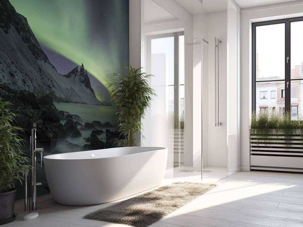 Aurora Borealis