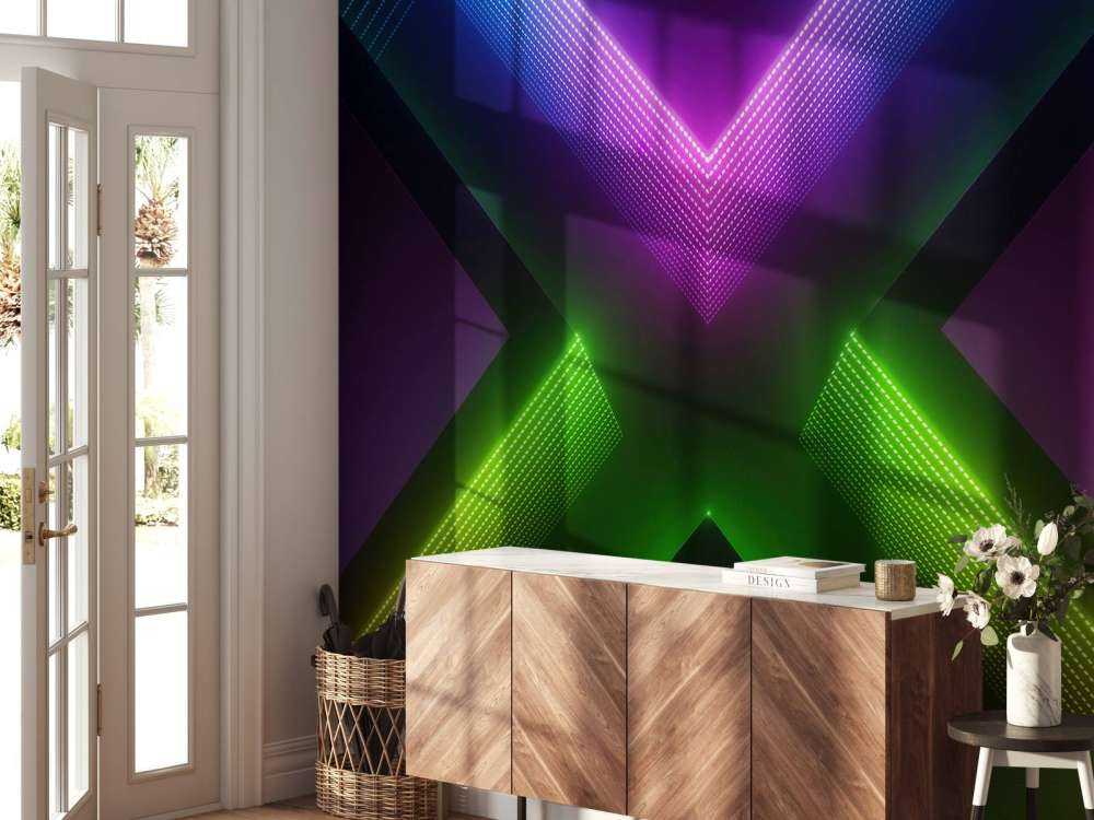 Optisk illusion