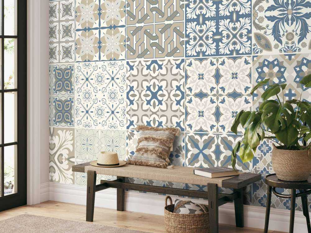 Portugisiska plattor