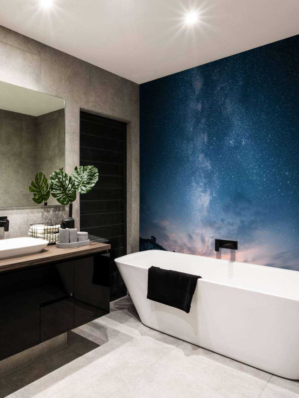 Vintergatan i Venedig