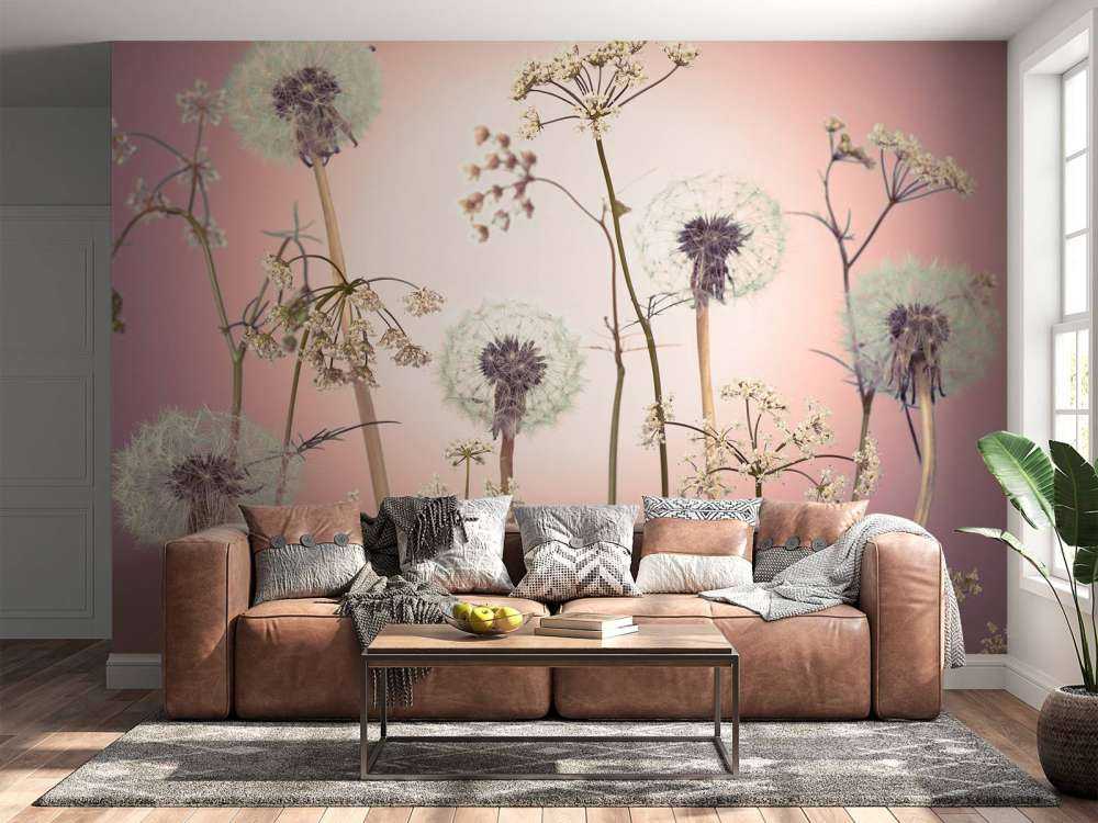 Meadow fantasy rosa