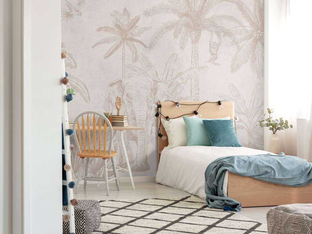 Elefanter taupe