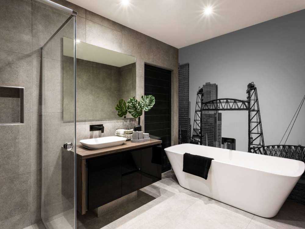 De Hef i svartvitt (NL)