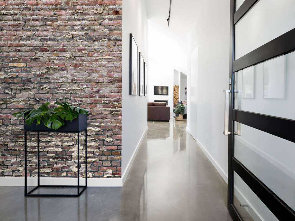 Stenar med cement