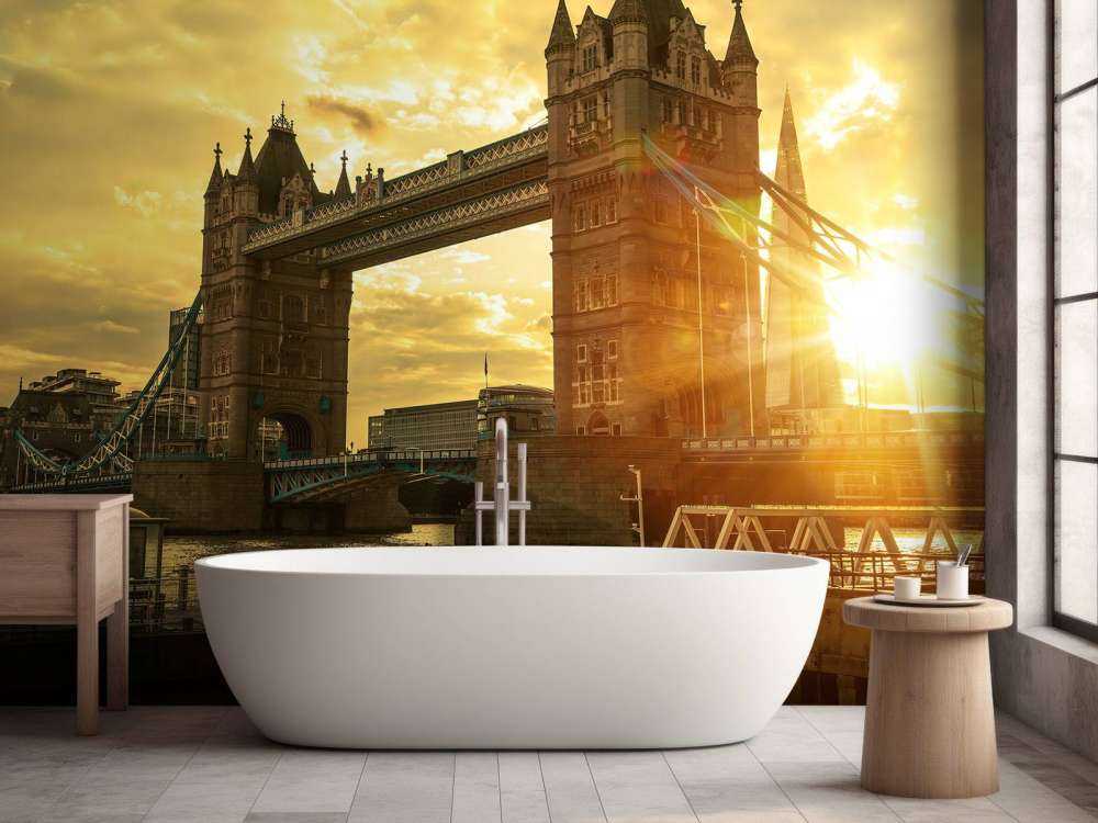London Tower bro