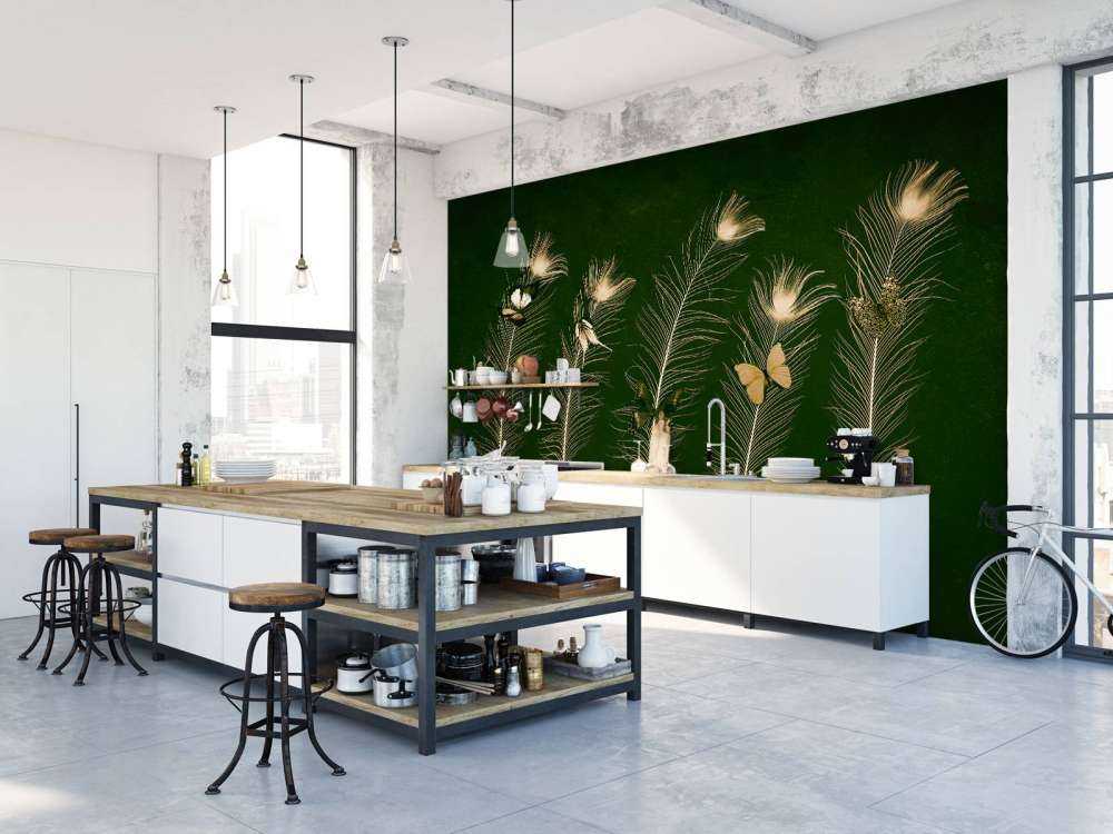 Botaniske sommerfugle