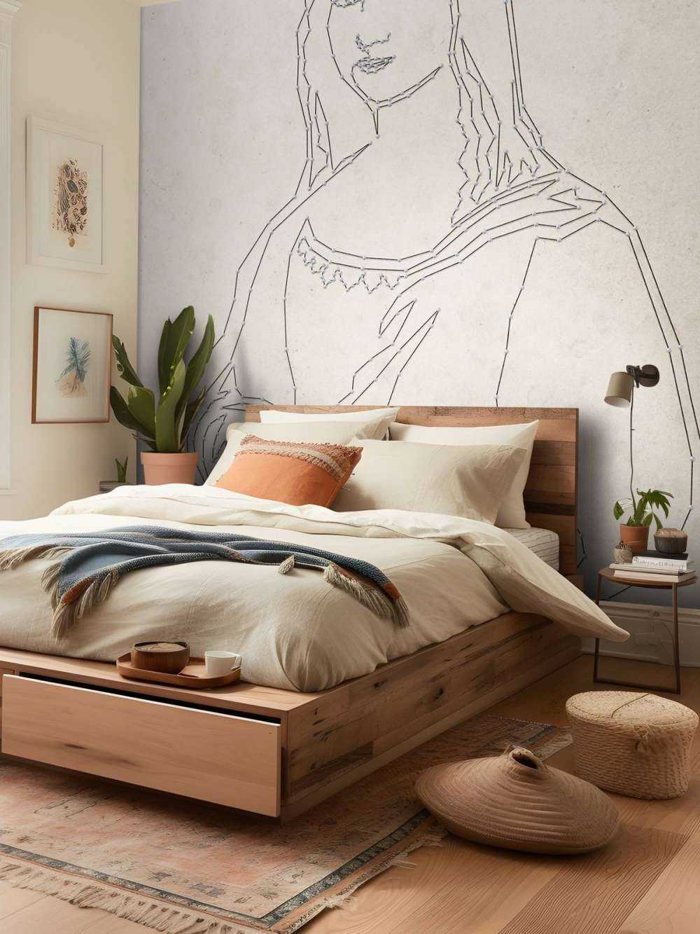 Mona Lisa - opslagstavle