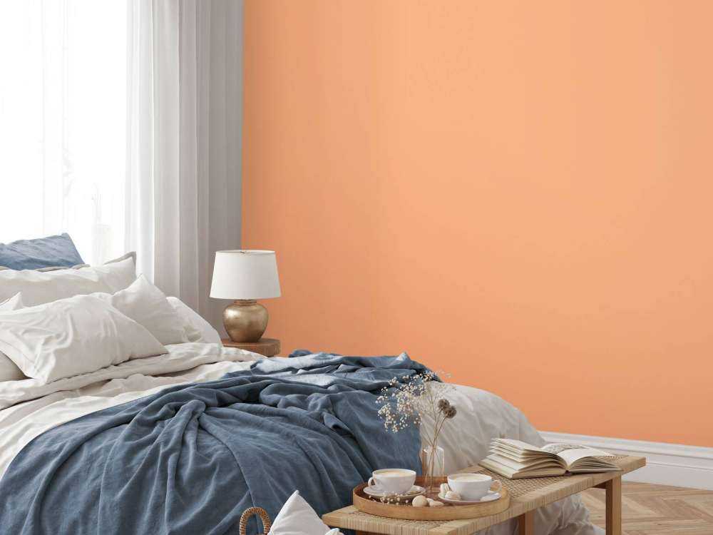 Pink orange