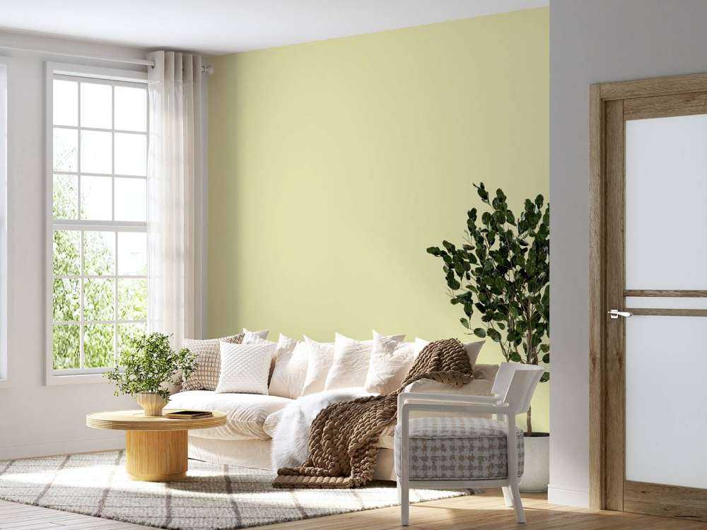 Citron chiffon