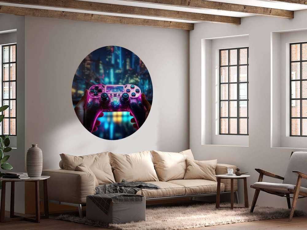 Cyber Gaming Oplevelse