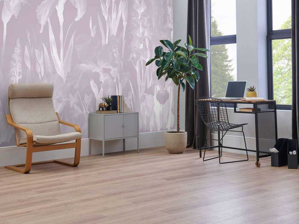 Glad forår tåget rose