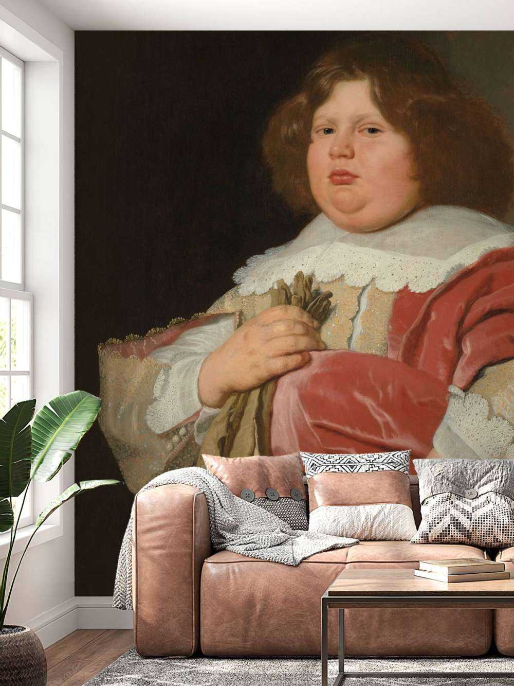 Portræt af Gerard Andriesz Bicker