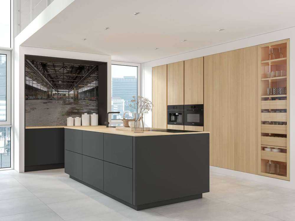 Tidligere tysk lufthavn