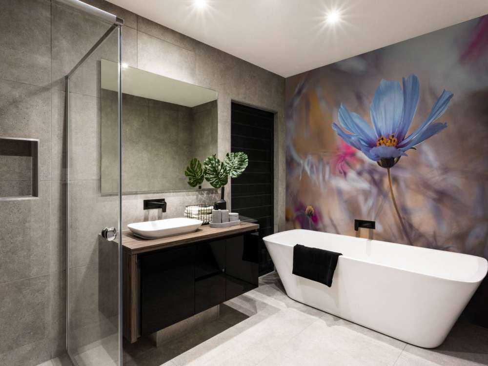 Ting, som blomster fortæller