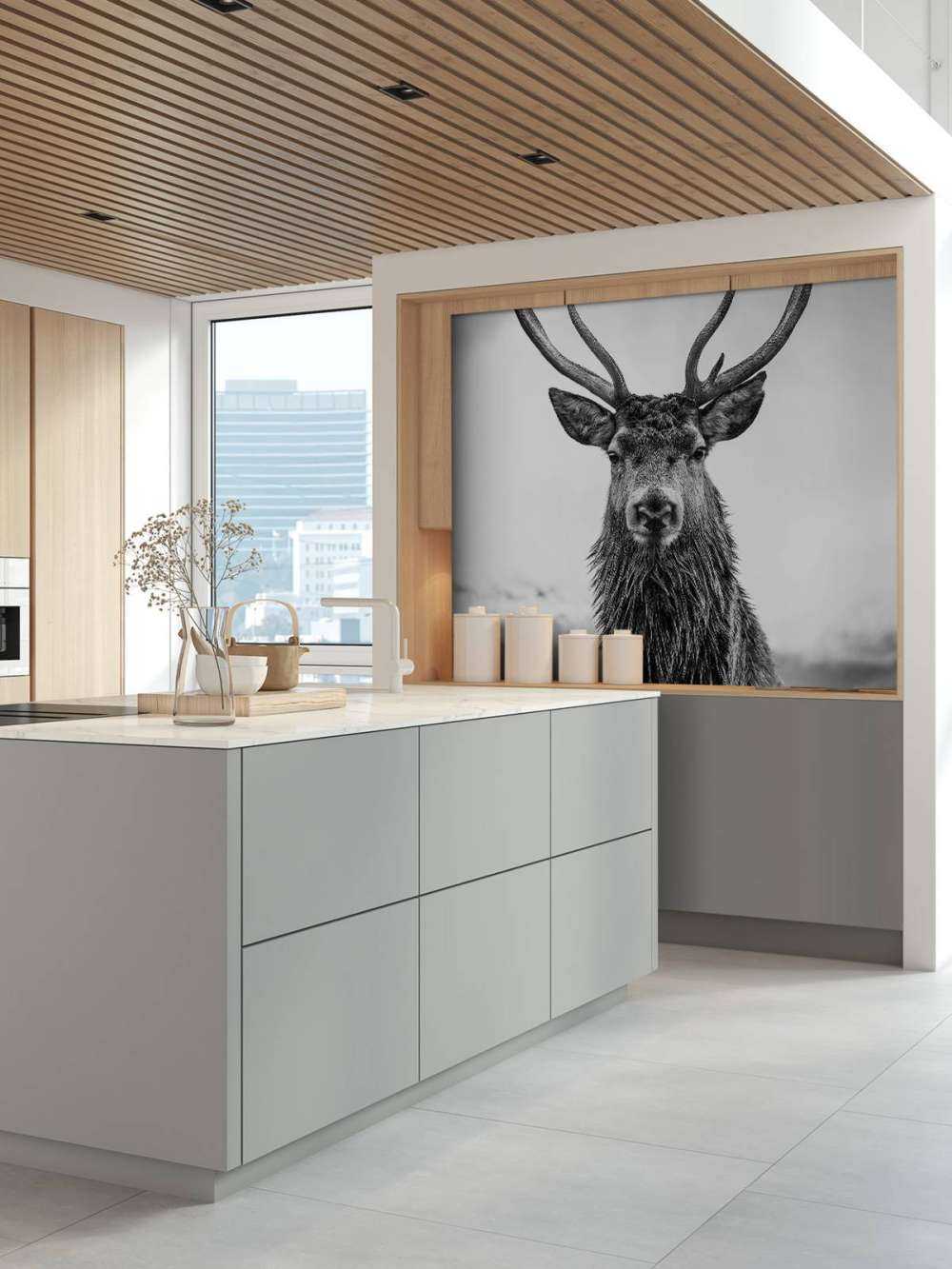 Groot hert