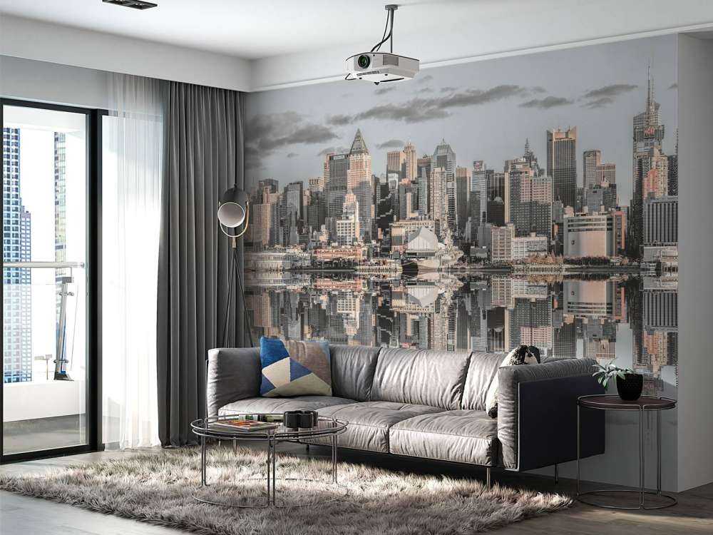 New York City